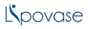 Lipovase Logo