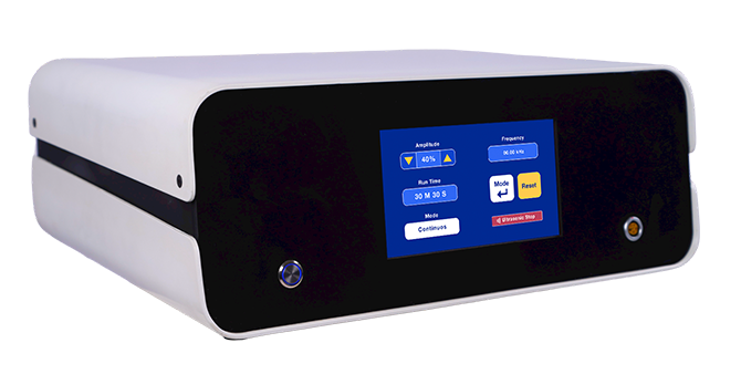 Lipovase - Ultrasound Assisted Liposuction